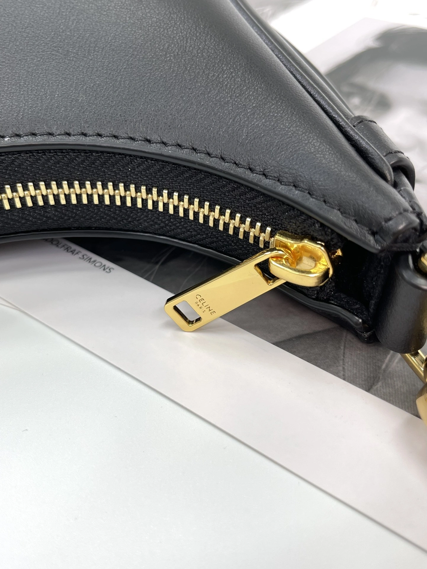 Custombag--196923DGQ.38NO 196923DGQ-38NO high quality version item：C-B806D25148